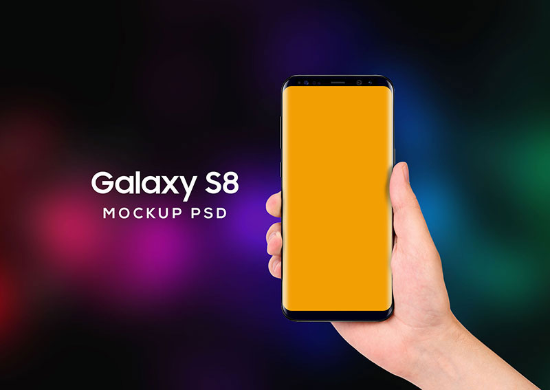  Galaxy S8 ֳֻģ壬PSDֲ